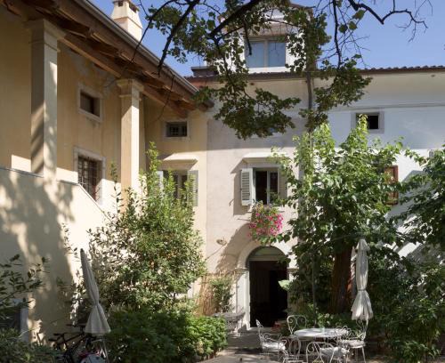 Duino-Aurisina Casa | Greif Boutique Juna