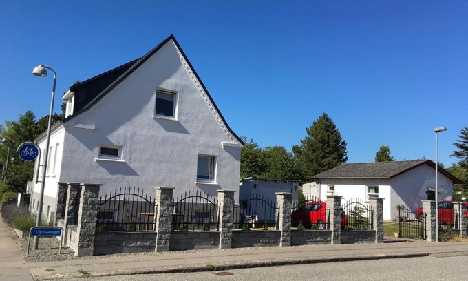 Grenaa Cama Y Desayuno | Grenaa Bed and Breakfast