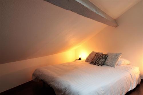 Annecy Old Town Apartamento | Grenier du Lac 100 m du lac
