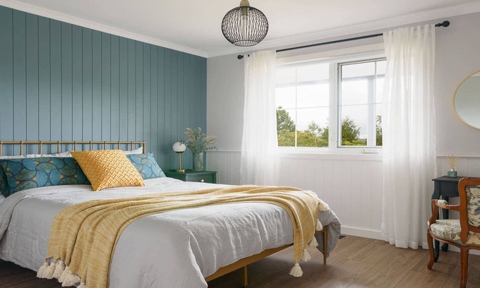 Daylesford Casa | Grenville Belle Summa