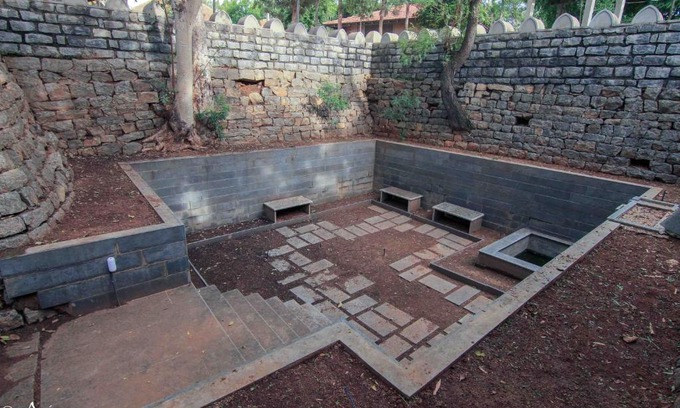 Hosur Casa | Grenville Farm
