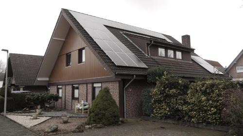 Gronau Apartamento | Grenzgänger