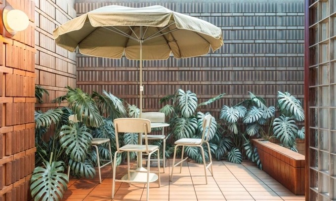 La Aguacatala Hotel | GRES Apartamentos