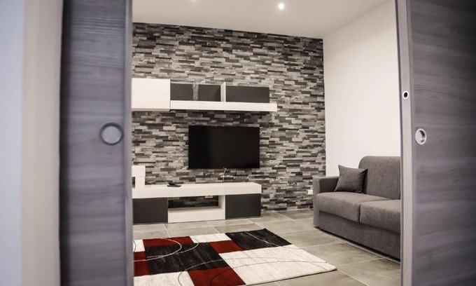 Trapani City Centre Apartamento | Greta House