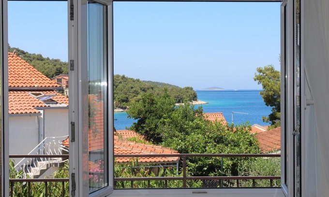 Razanj Apartamento | Greta