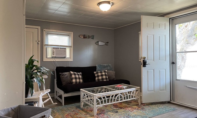 Charlevoix Casa | Greta on Green Street