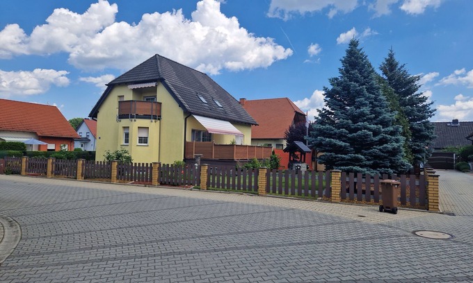 Biesnitz Apartamento | Gretel vacation apartment