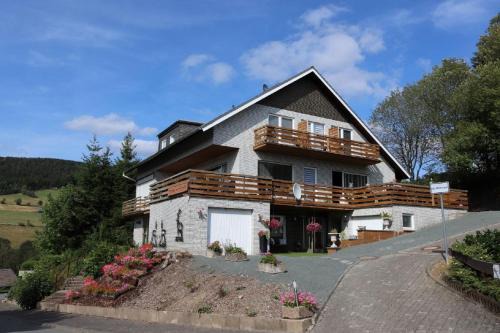 Niedersfeld Casa | Gretel von Birne
