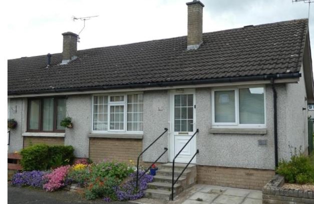 Gretna Casa | Gretna Cosy Cottage