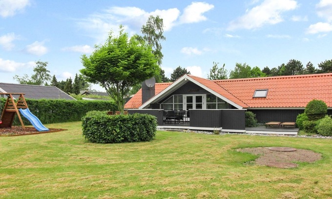 Kramnitse Casa | "Gretta" - 400m from the sea by Interhome