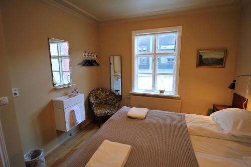 Downtown Casa | Grettir Guesthouse Downtown Charm