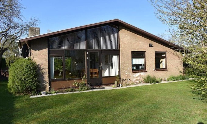 Scharendijke Casa | Grevelingenlaan 37, 750m2 perceel loopafstand Grevelingen, Noordzee
