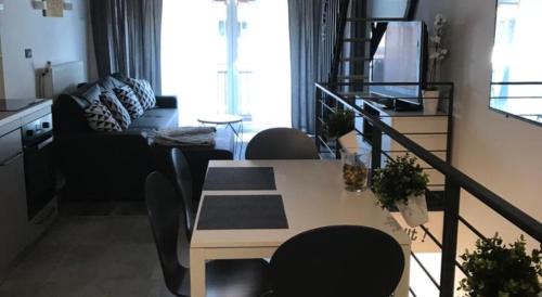 Zagreb Apartamento | Grey apartment Zagreb