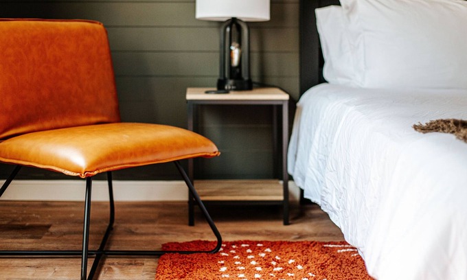Waynesboro Cabina | Grey Pine Lodge