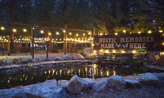 Big Bear Lake Complejo | Grey Squirrel Resort