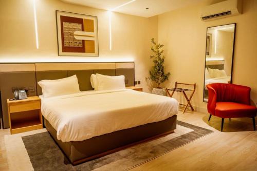 Benin City Hotel | Greyfield Hotel