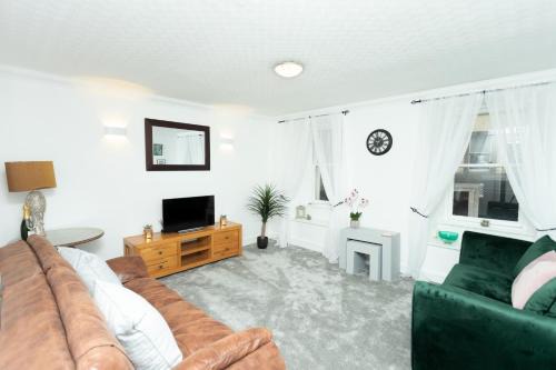 Perth Apartamento | Greyfriars Flat