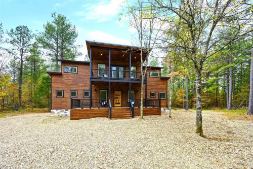 Pickens Apartamento | Greyhawk Pines