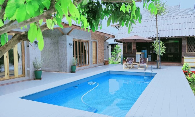 Thung Satok Casa | Greyhouse Homestay