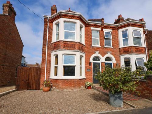 Hunstanton Casa | Greylag