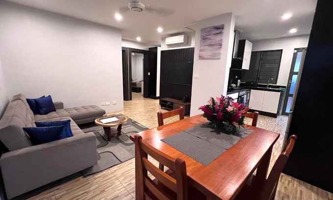 Nadi Apartamento | GreyStone Apartments