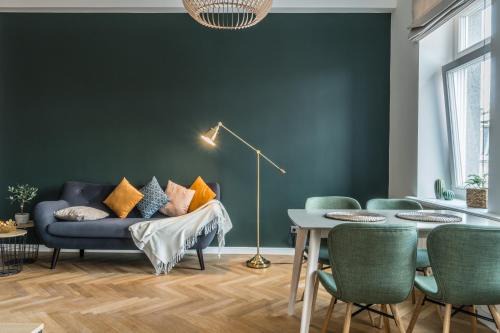 Old Town Apartamento | Greystone Suites & Apartments