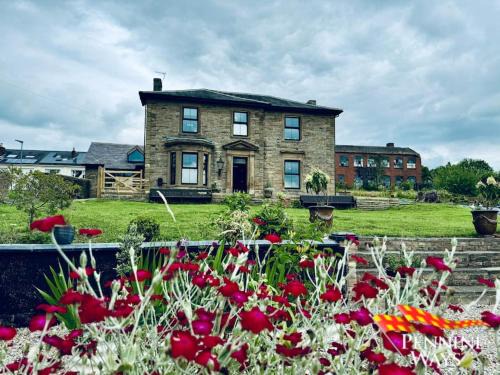 Haltwhistle Casa | Greystonedale Mansion, Haltwhistle