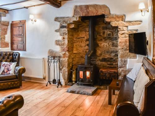 Ravenstonedale Casa | Greystones