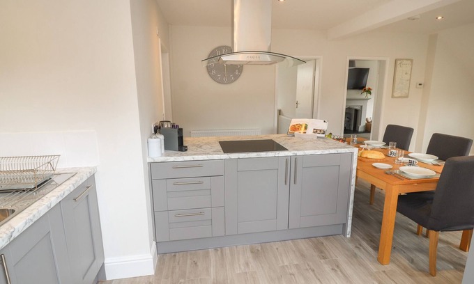 Llandudno Casa | Greystones