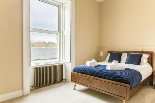 Greystones Apartamento | Greystones Harbour Apartments