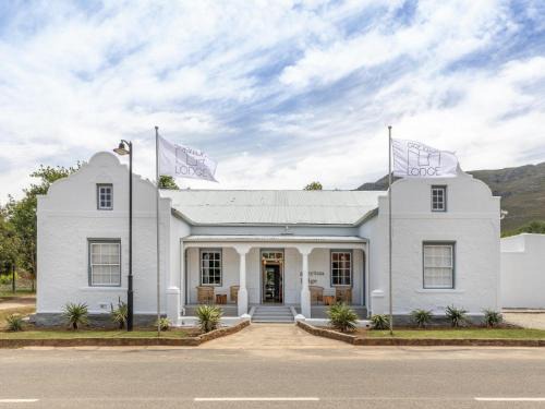 Greyton Cama Y Desayuno | Greyton Lodge