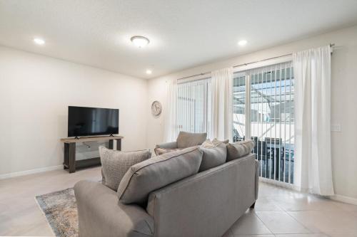 Four Corners Casa | GRH14789 - Paradise Palms Resort - 4 Bed 3 Baths Townhome