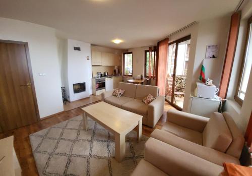 Shiligarnika Apartamento | Gri's place