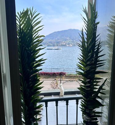 Cadenabbia Apartamento | Griante Gem Lake Como