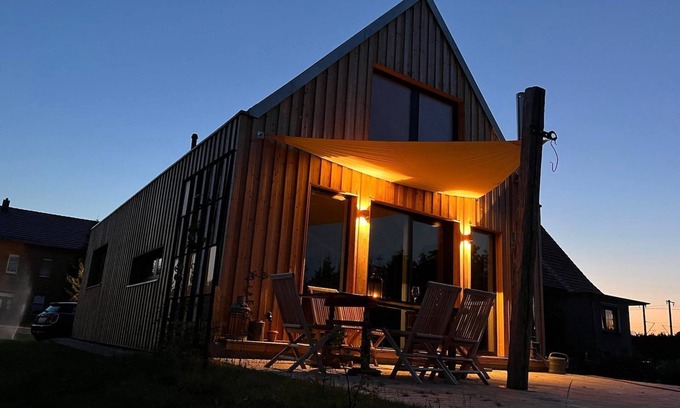 Boxberg/O.L. Apartamento | Gribertshaus, Deutschland