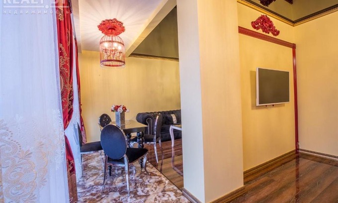 Tsentralny District Apartamento | Griboedova,1 apartment
