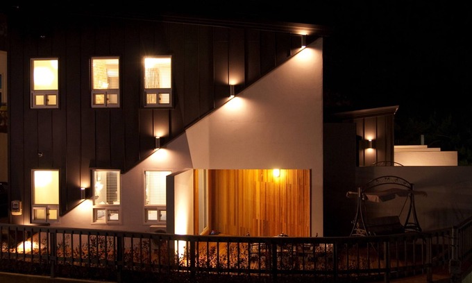 Namhae Casa | Grid 1398 Pension