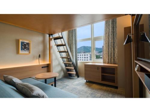 Otaru Hotel | GRIDS Premium Hotel Otaru - Vacation STAY 68539v