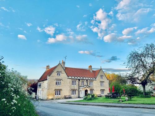 Castle Bytham Cama Y Desayuno | Griffin Inn