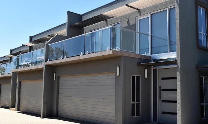 Griffith Apartamento | Griffith Prestige Apartments