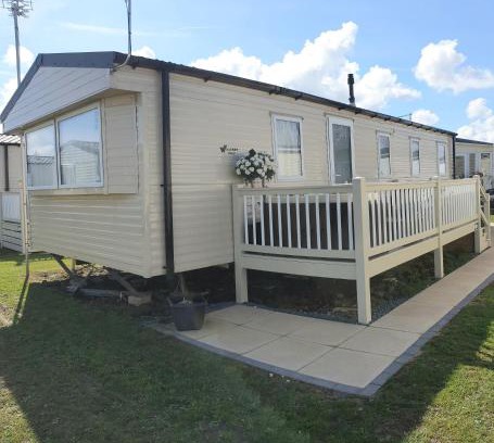 Swalecliffe Complejo | Griffiths, Seaview Caravan Park, Whitstable