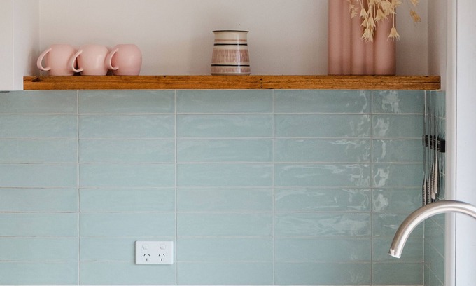 Victoria Casa | Griffiths Street Beach Retreat