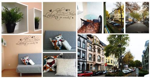 Ruettenscheid Apartamento | Griffn Properties Flora