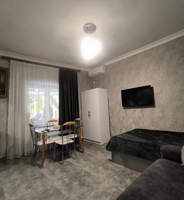 Erebuni Apartamento | GRIG's home