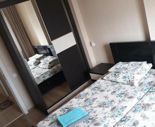 Tbilisi Apartamento | Grigol's apartament