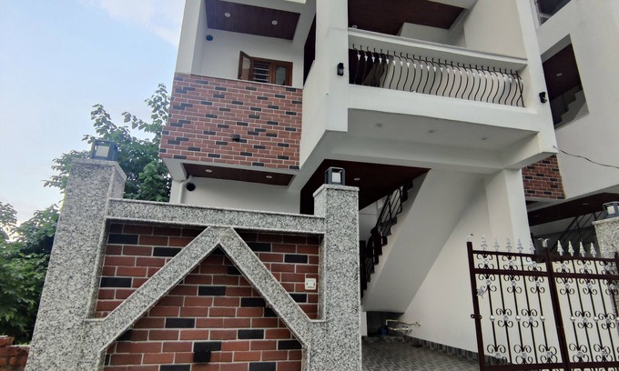 Bullawala Casa | Griha Homestay: Rest & Enjoy