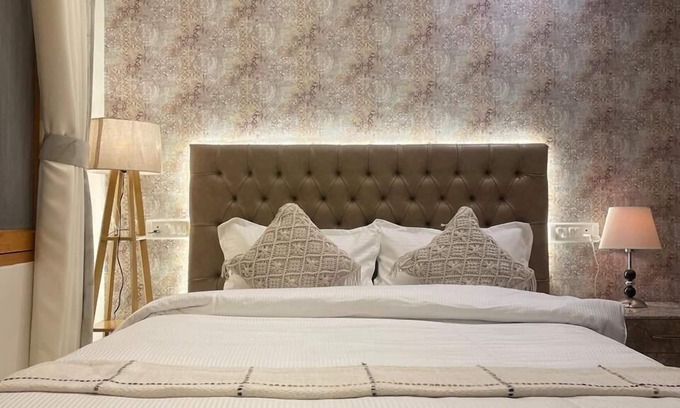 Shimla Hotel | Griham Inn