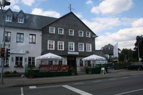 Arnsberg Casa | Grillglut