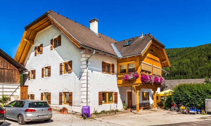 Mauterndorf Casa | Grillhof-Gut
