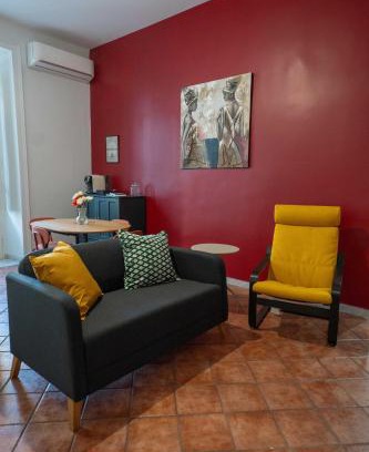 Materdei Casa | Grillo Guest House Naples